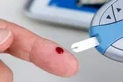 کاهش خطر ابتلا به دیابت با روشی ساده
