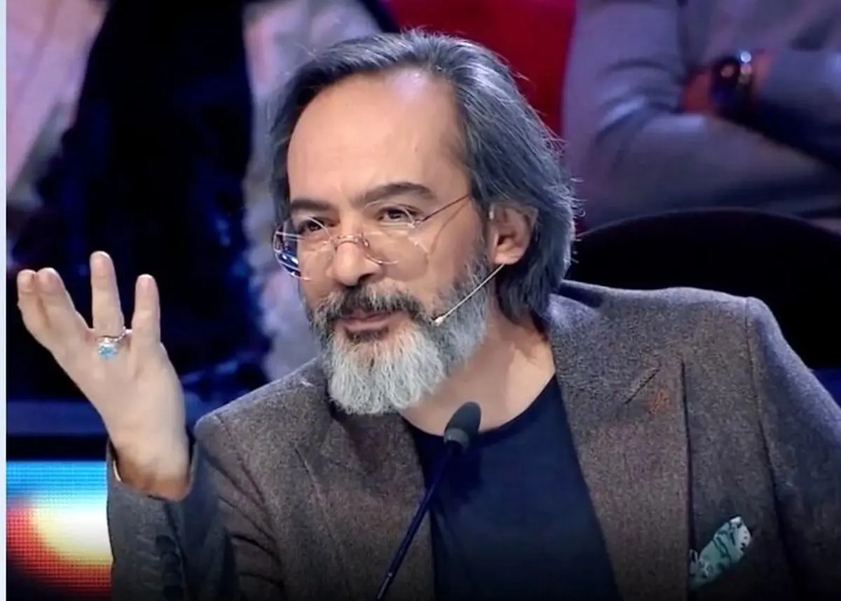 کمتر از ۲۴ ساعت حضورم در «عصر جدید» قطعی شد