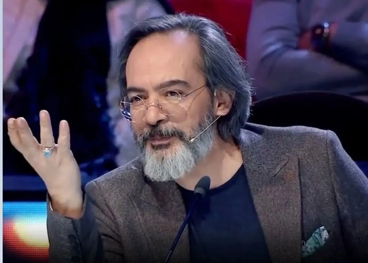  کمتر از ۲۴ ساعت حضورم در «عصر جدید» قطعی شد
