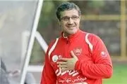 توضیحات مدیر پرسپولیس درباره آخرین وضعیت سرخپوشان قبل از بازی با السد