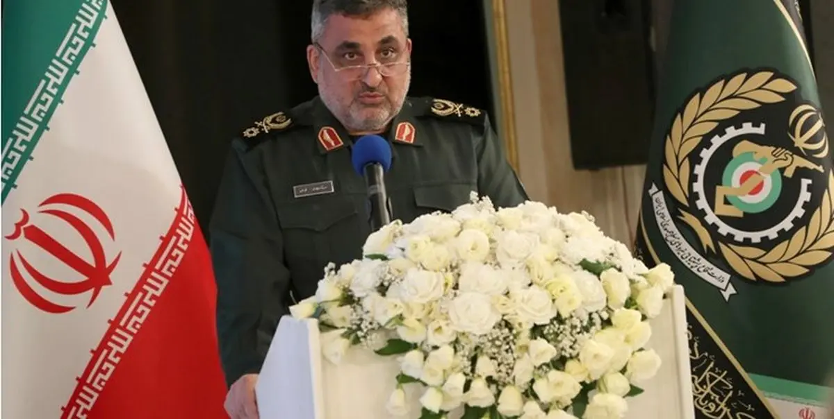 پاسخ ایران به تهدیدات دشمنان قطعی، سریع و کوبنده خواهد بود