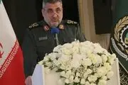 پاسخ ایران به تهدیدات دشمنان قطعی، سریع و کوبنده خواهد بود 