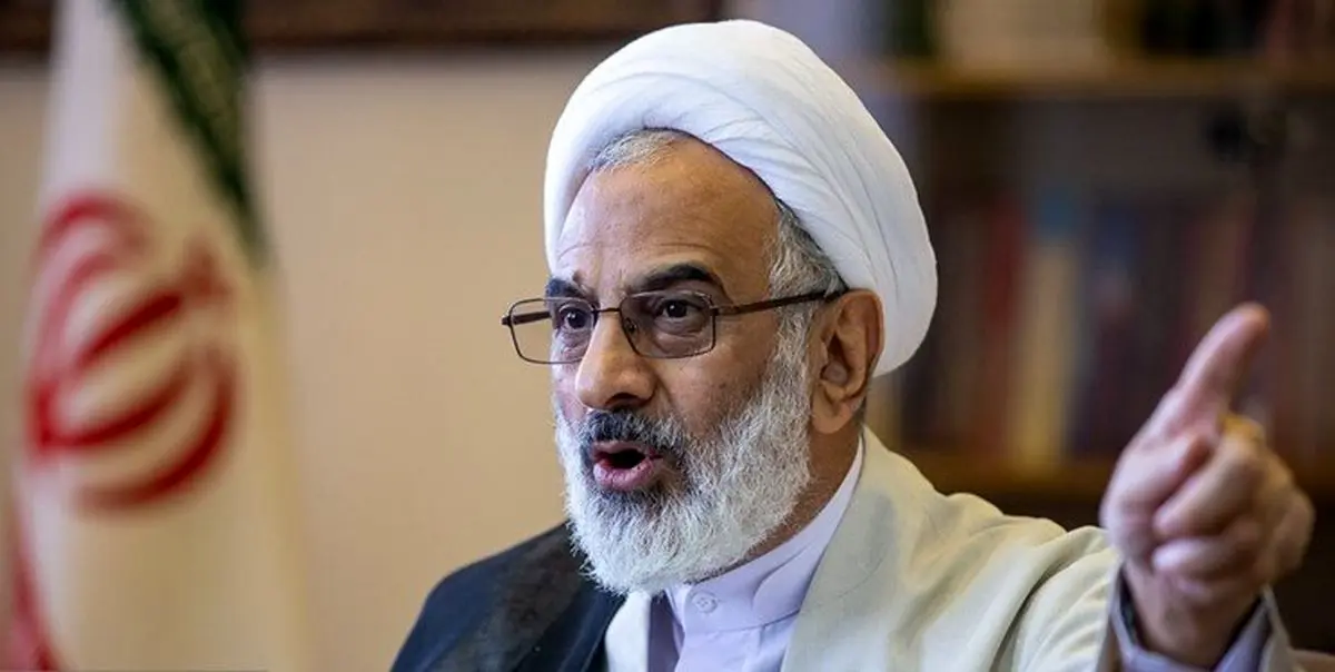 دشمن فکر می‌کرد کار ایران تمام است