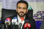 استعفای مدیرعامل ذوب آهن رد شد