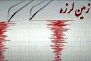 دو زلزله عراق را لرزاند