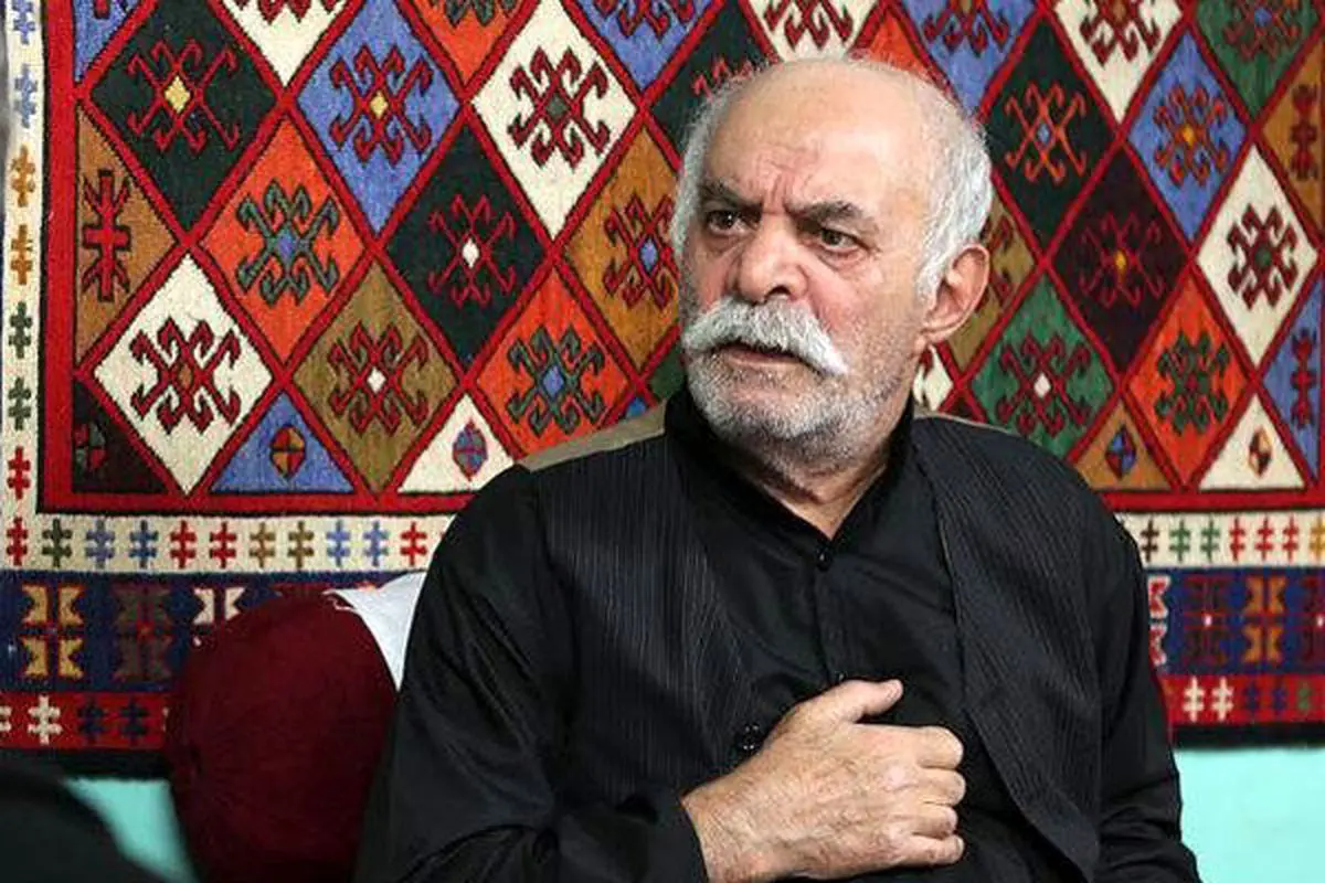 خاطره بازیگران از تجربه همکاری با سیروس گرجستانی