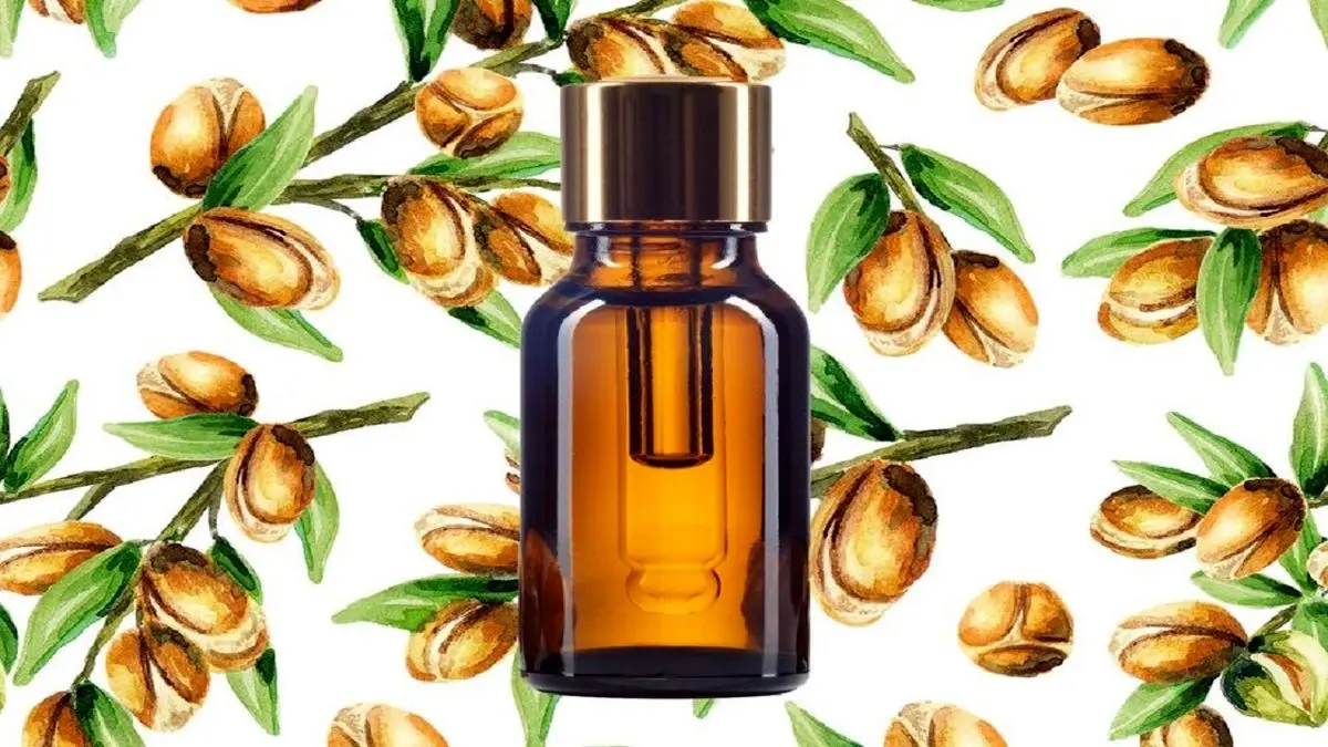 ۱۰ خاصیت شگفت انگیز روغن آرگان