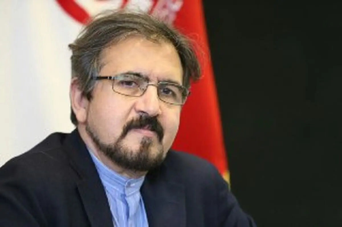 محکومیت حمله تروریستی در جلال آباد افغانستان توسط ایران