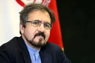 قاسمی: «محمدتقی صابری» سفیر جدید ایران در دوشنبه شد
