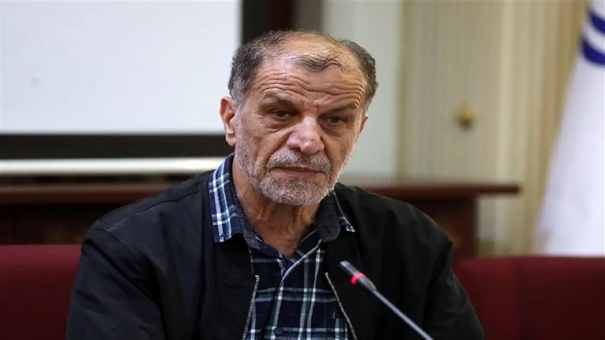رئیس کمیته ملی المپیک راهی کره می‌شود/ دیدار با باخ در روز چهارشنبه
