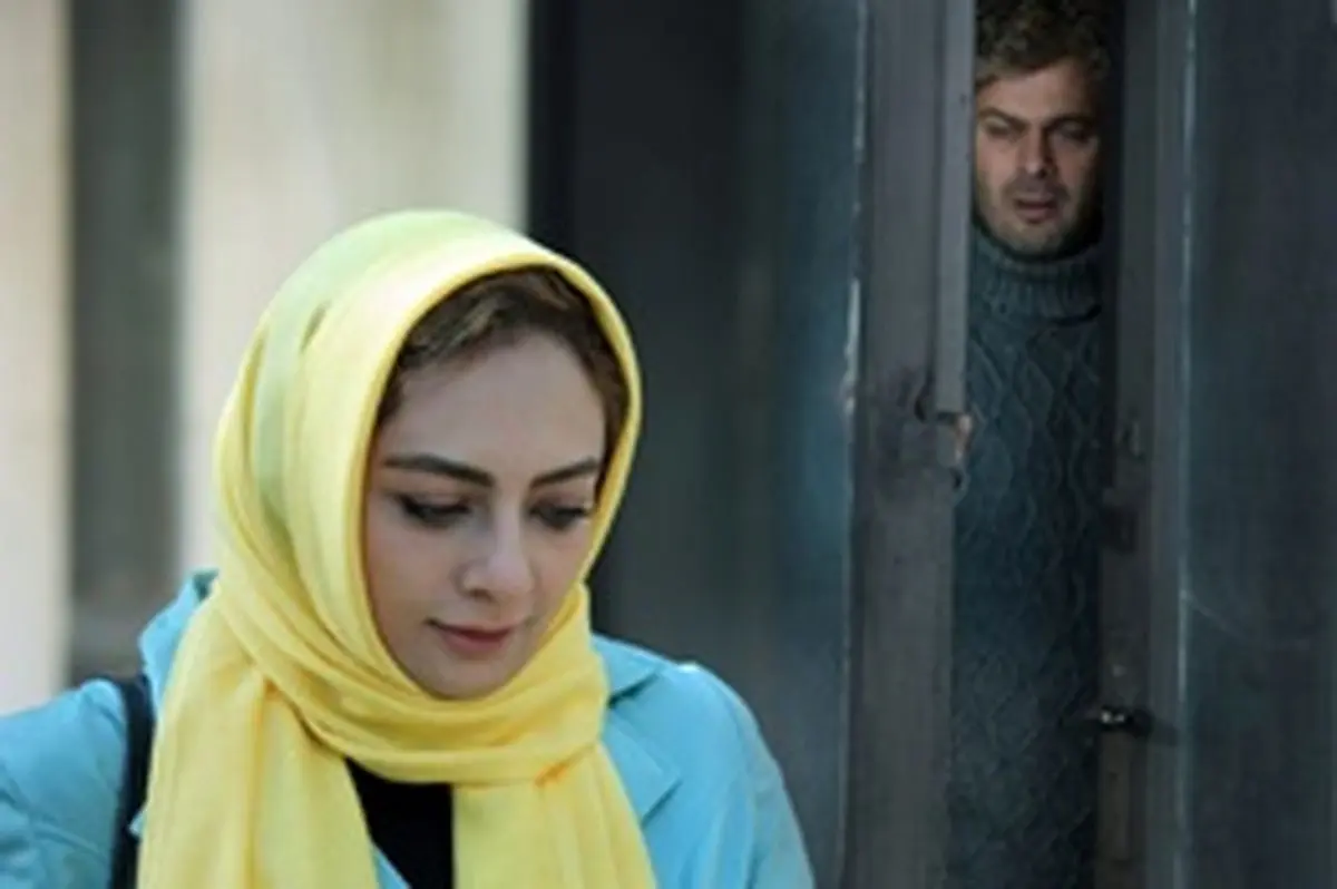 فصل نرگس پروانه نمایش گرفت 