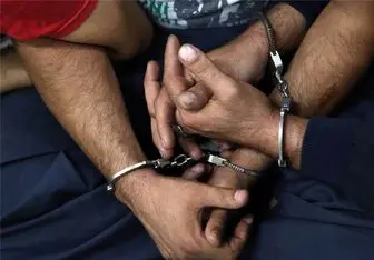 دستگیری قاتلان فراری پس از سه سال