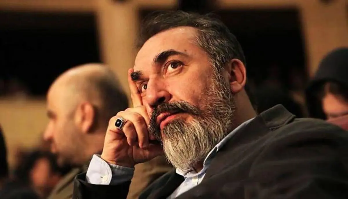 ماجرای پخش ممیزی‌ها، مسابقه سیامک انصاری و سریال «نیوکمپ»