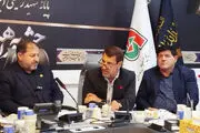 نرخ پارکینگ در مرز مهران
