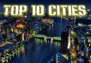  10 شهری که بیشترین میلیاردر‌های جهان را در خود جای داده اند