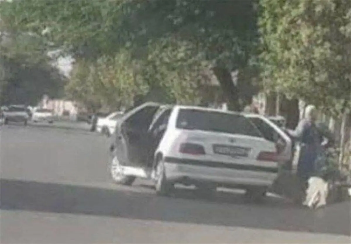 جزئیات گروگانگیری مسلحانه یک روحانی در خاش