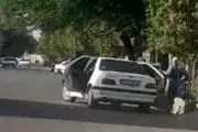 جزئیات گروگانگیری مسلحانه یک روحانی در خاش