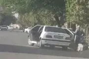 جزئیات گروگانگیری مسلحانه یک روحانی در خاش