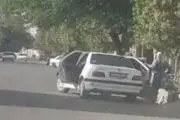 جزئیات گروگانگیری مسلحانه یک روحانی در خاش