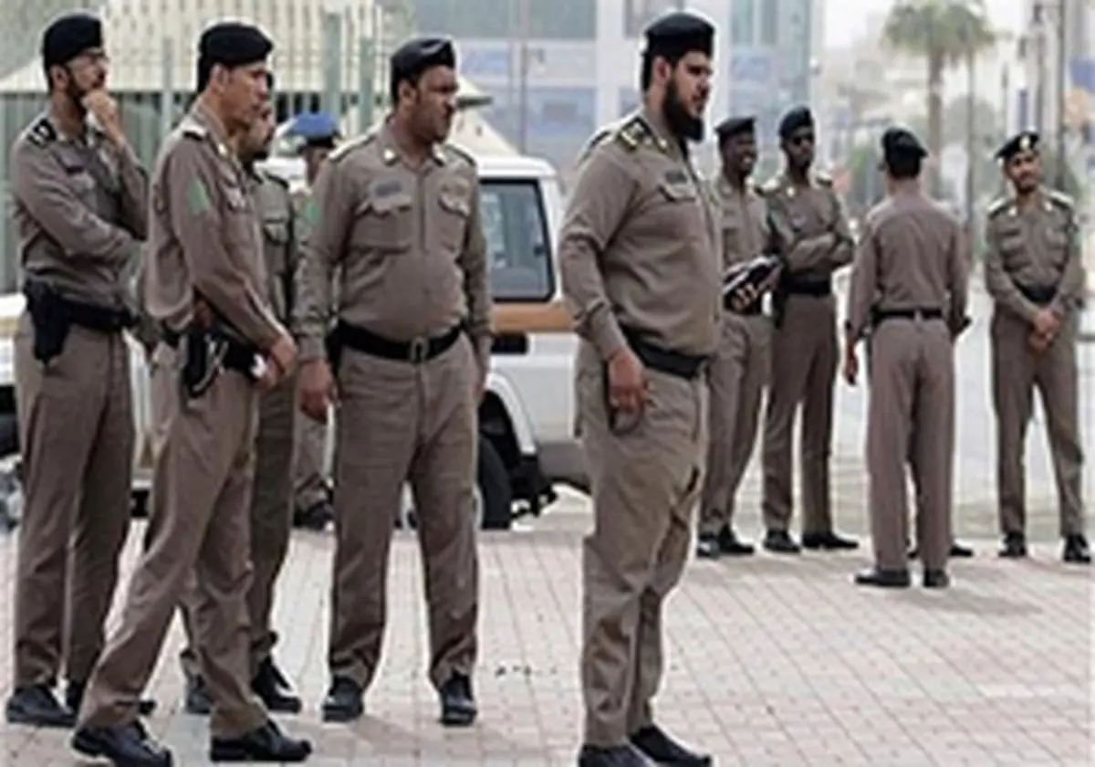 وقوع تیراندازی در یکی از بیمارستانهای ریاض