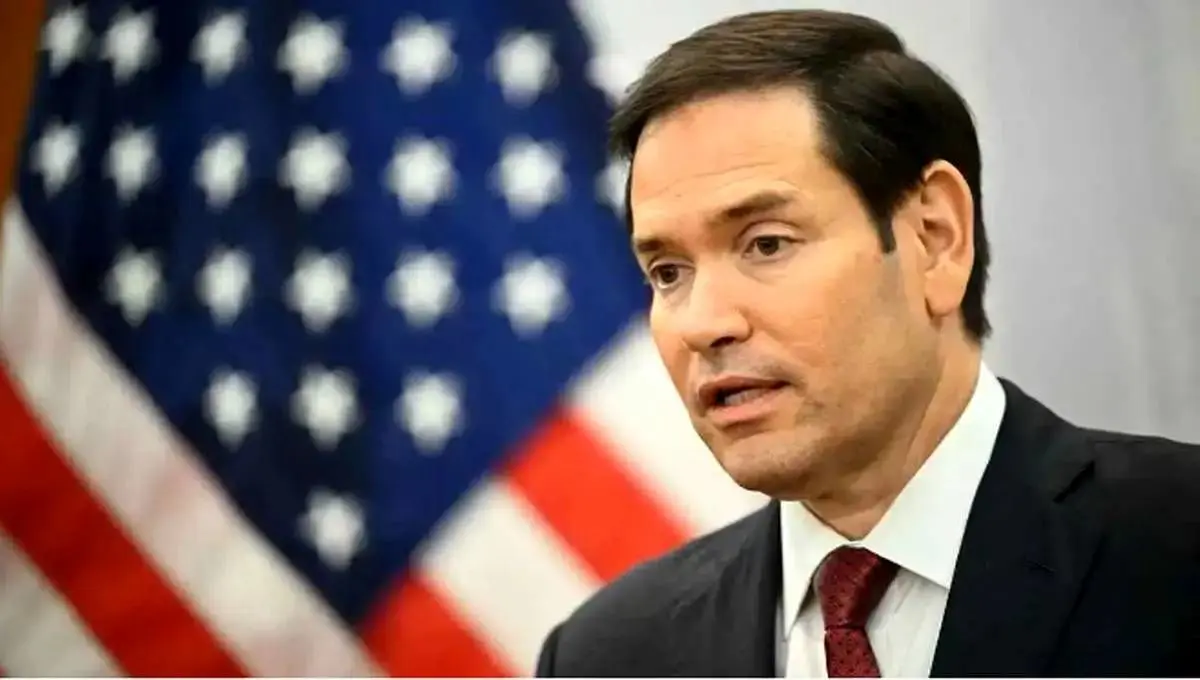 خط و نشان آمریکا برای سفیران خود