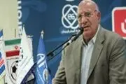 حضور مهاجرانی در اردوی استقلال