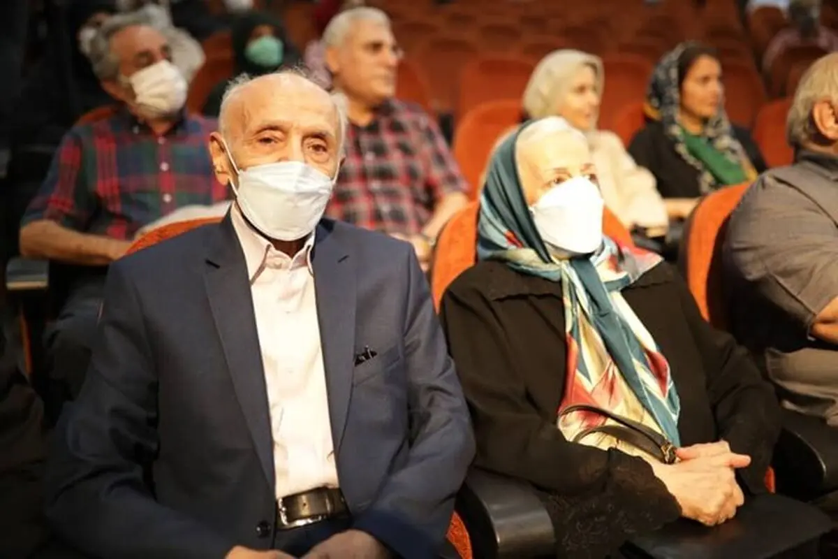 حمید منوچهری؛ از خوانش نهج‌البلاغه تا ایفای نقش ابن ملجم