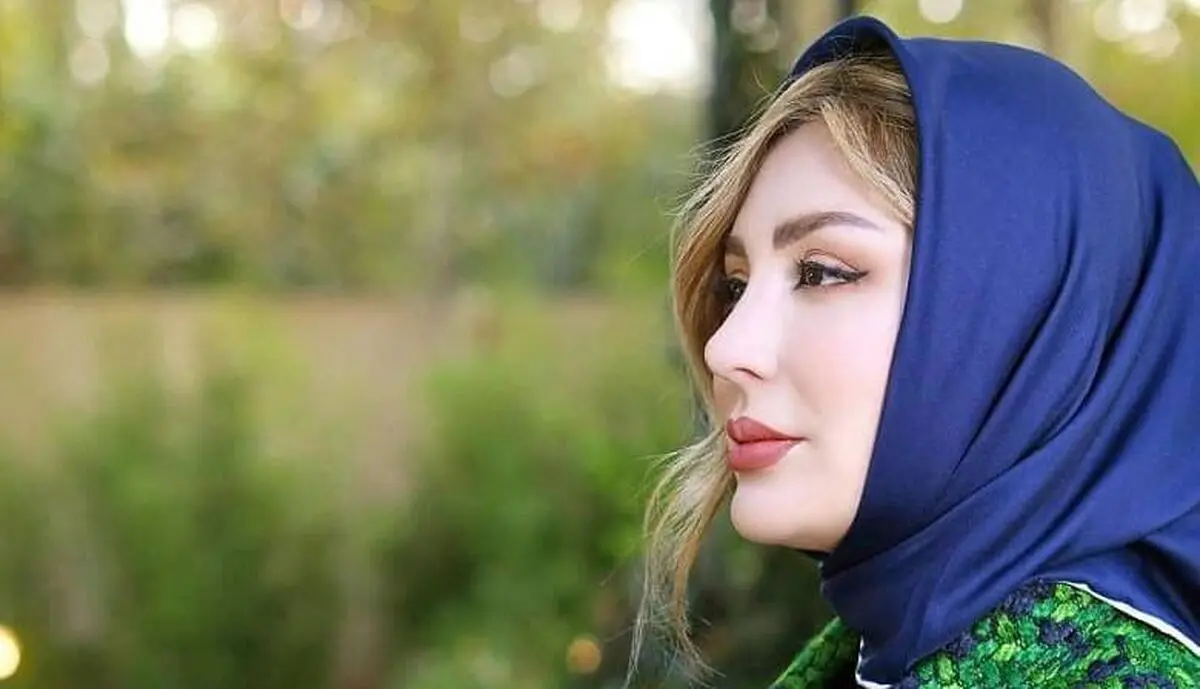 فیلتربازی نیوشا ضیغمی!