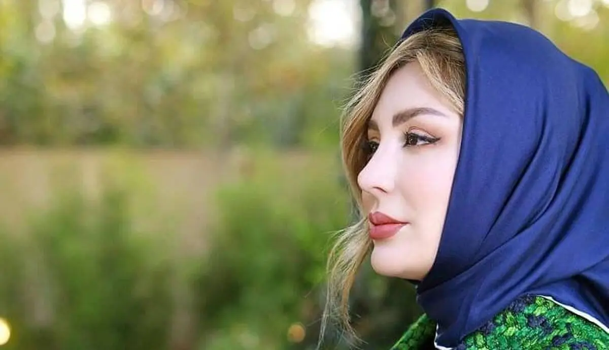 فیلتربازی نیوشا ضیغمی!