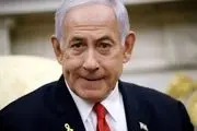 ادعای ضدایرانی نتانیاهو در سالگرد سقوط نظام اسد