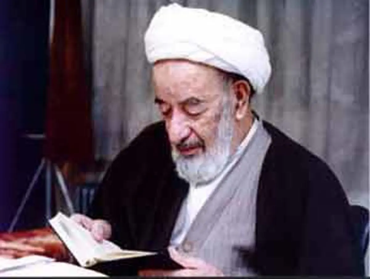 شیطان سه طائفه را وسوسه می کند