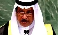 نخست‌وزیر کویت: خواهان روابط دوستانه با ایران هستیم