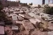 توبه مرد کفن دزد