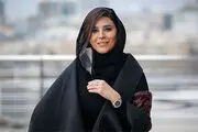 تاثیر همسر خوب بر چهره سحر دولتشاهی