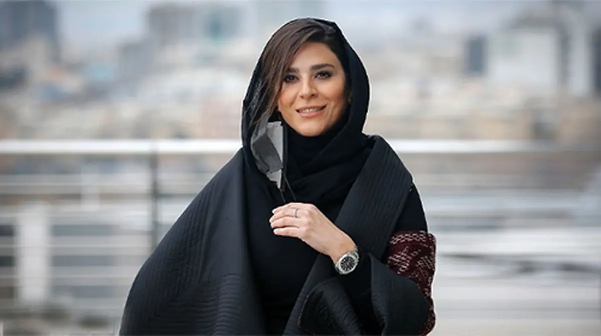 تاثیر همسر خوب بر چهره سحر دولتشاهی