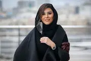تاثیر همسر خوب بر چهره سحر دولتشاهی