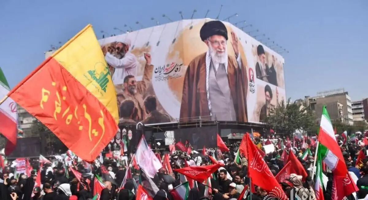 محل خاکسپاری رهبر شهید انقلاب کجاست؟