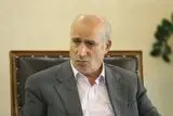 تاج: باشگاه‌های زیان‌ده جریمه می‌شوند/ سقف بودجه موفق نبود