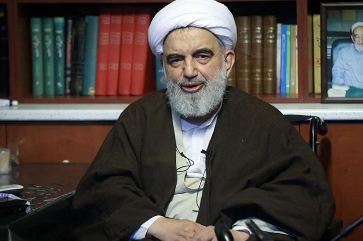 واکنش آیت الله جاودان به حمله ایران به اسرائیل و عملیات وعد الصادق