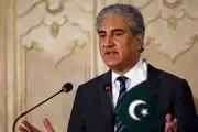 وزیر خارجه پاکستان: تنش‌های آمریکا و ایران بر افغانستان تاثیرگذار است