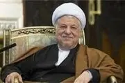 پیکر آیت الله هاشمی در جوار مرقد امام (ره) دفن می شود 