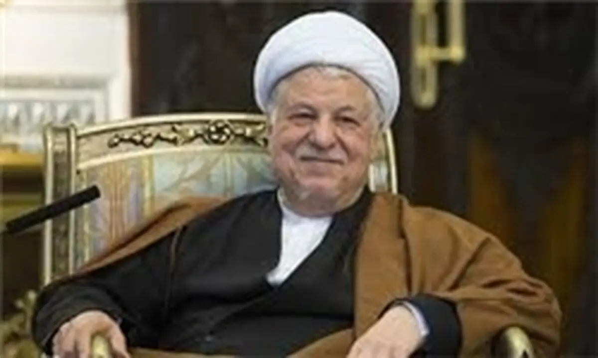 پیکر آیت الله هاشمی در جوار مرقد امام (ره) دفن می شود 