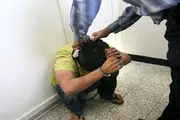 آدم‌ربای حرفه‌ای خرمشهر در دام پلیس افتاد