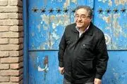 آقای بازیگر : بسیار محترمانه خانه‌نشین شده‌ام