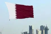 حمایت از تیم فوتبال قطر کار دست هوادار اماراتی داد