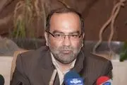 کاهش ۸ درصدی کنسلی‌های اعزام زندانیان به مراجع قضایی