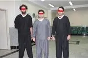 دستگیری عاملان ۱۴۰ فقره سرقت باتری خودرو