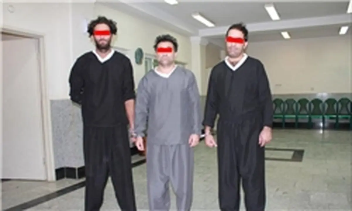 دستگیری عاملان ۱۴۰ فقره سرقت باتری خودرو