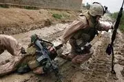 کشف بمب در کرکوک عراق