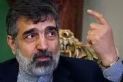 روند رو به جلو مذاکرات ایران و آژانس